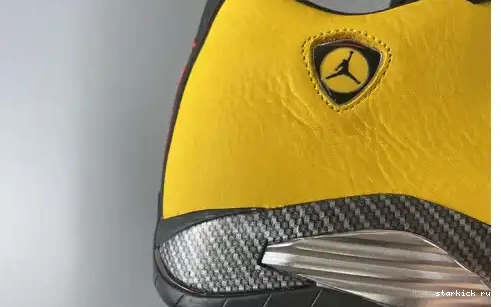 Retro AIR University Jordan 14 Gold BQ3685-706 BQ3685-706 0328